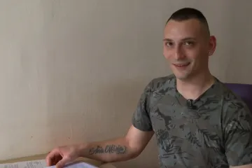 Nakon priloga na RTL-u, Stipi telefon ne prestaje zvoniti. Krenule su prve ponude za posao: 'Osjećam se korisno'