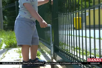 U Zagrebu bez mjesta u vrtiću ostalo gotovo 2 tisuće djece
