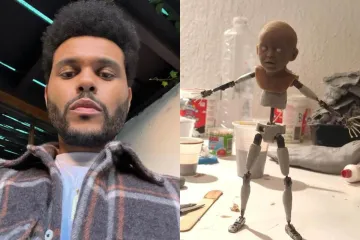 The Weeknd objavio sliku s jogurtom, Balkan bruji: Čovjek postao Bosanac. Ajde, vrati nam čačkalicu'