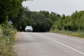 Ovo je mjesto tragedije. Susjedi u šoku: 'Čuli smo prasak, djetetu nije bilo spasa'