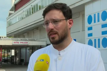 Eksplozija plinske boce u Metkoviću, ozlijeđena žena: ' Na respiratoru je, zahvaćeno joj je 45 posto tijela'