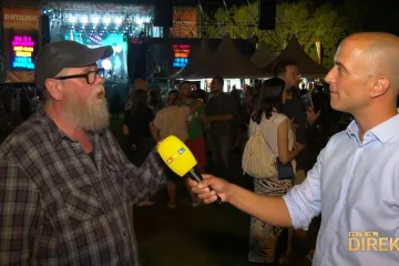 Punoljetnost InMusica. Glazbeni kritičar: 'Nije najveći, ali je najbolji u Europi'