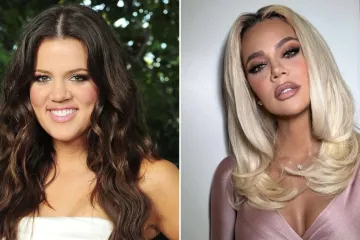 Khloe Kardashian drastično se promijenila: Kaže da nije bila kod kirurga, vjerujete li joj?