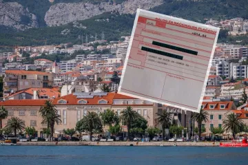 Hrvatica dobila uplatnicu za porez na vikendicu pa se šokirala: 'Moram platiti 500 eura više!