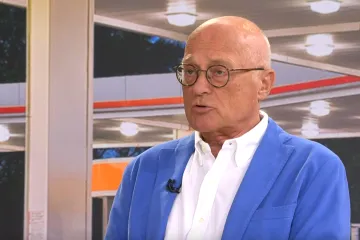 Mađari traže drugi izvor nafte, hoće li Hrvatska 'uskočiti'? Štern: 'Ima kapaciteta, ali to je financijski udarac za MOL'