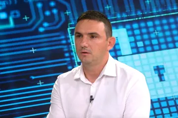 Kibernetički stručnjak: 'Ako je zaključan backup, zračna luka u Splitu nije u dobroj situaciji'