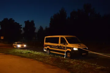 Detalji pucnjave na Žitnjaku: Brat odvukao ubijenog muškarca u šumu, umro mu je na rukama
