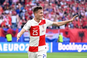 U Real Sociedadu oduševljeni Sučićevim dolaskom, a Vatreni je odgovorio: 'Klub je fantastičan'