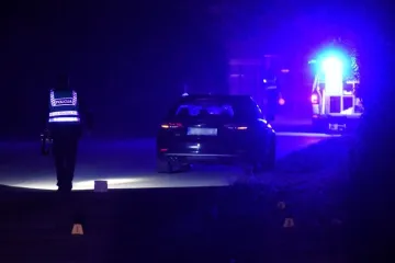 Detalji teške nesreće kod Čvora Brijesta: Slovenac pretjecao i zabio se u Rumunja