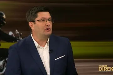 Stručnjak otkrio: 'Bez pojasa u autu ste kao projektil, a sva druga pomagala samo će vam odmoći'