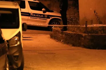 Stranci u Splitu prebili zaštitara i slomili mu nos. Napadnuta još jedna osoba