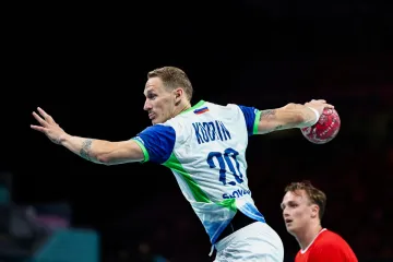 Slovenija igra svoju najveću rukometnu utakmicu ikad. Zašto su bolji od nas? 'Kod vas Hrvata postoji jedan crv sumnje'