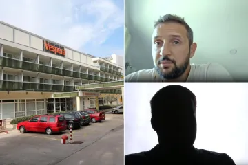 Poznat uzrok zaraze na Lošinju! Deset radnika kliconoše salmonele: 'Nastao je pakao koji i dalje traje...'