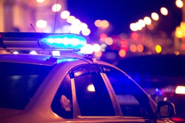 Gruzijski reprezentativac opalio direkt policajcu. Pokušao pobjeći s migrantima?
