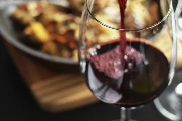 Koliko vina smijete popiti da biste napuhali 0,5 promila? Možda se iznenadite