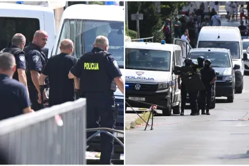 Što je uopće startni pištolj s kojim je muškarac prijetio na Rebru? Vještak za oružje:  'Zovu ga i plašljivac'