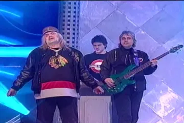 Bora Čorba, četnik i jedan od najistaknutijih figura yu-rocka: 'Teško je razdvojiti lik od djela'