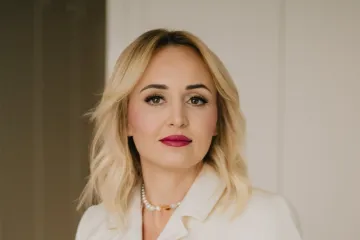 Mirjana Mikulec otkriva savjete za kupnju i uređenje doma: 'Isplati se ulagati'