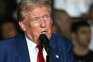 Donald Trump obećao masovne deportacije haićanskih imigranata