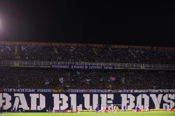 Dinamo uoči utakmice s Bayernom u prodaju pustio još ulaznica