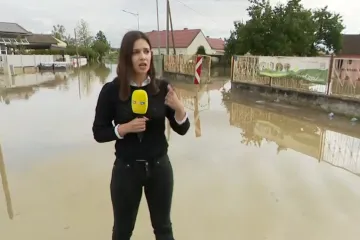 Austrija na mukama, pukle brane, a stanovnike čekaju nove nevolje