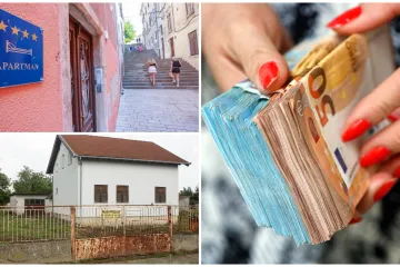 Ministar održao cijelu prezentaciju, a što kažu gradonačelnici Rijeka i Splita? 'To je i prebacivanje loptice'