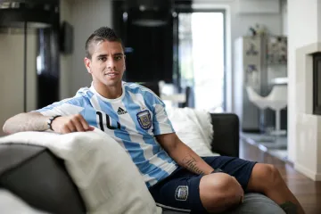 Luis Ibáñez: 'Uspio sam jer sam bio siromašan, a današnja djeca imaju sve na pladnju'