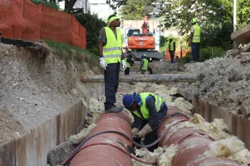 Nema više po 10 Nepalaca u jednoj sobi: Hoće li novi zakon zaustaviti izrabljivanje stranih radnika?