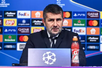 Je li bio penal na Petkoviću, zašto je Baturinu izvadio iz igre? 'Podsjetilo me to na situaciju u Lisabonu'