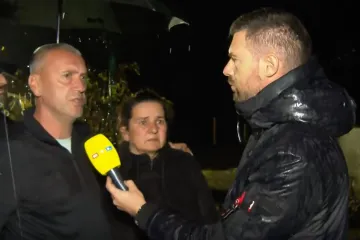 Potresna priča obitelji iz Jablanice: 'Svi su umrli, ostao je samo dječak...'