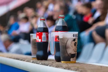 Prvoligaš će počastiti svakog navijača protivničke momčadi pivom