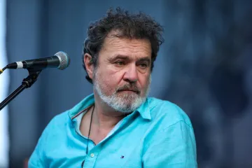 Alen Vitasović o borbi za život: 'Tri mjeseca sam bio nepokretan u bolnici'