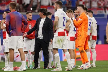 HNS-u stigla čestitka: UEFA ih je kaznila zbog lošeg ponašanja u Osijeku
