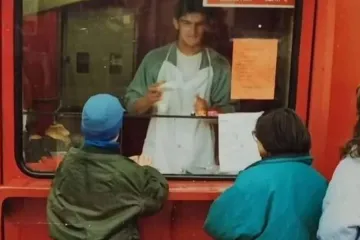 Znate li što se prodavalo u ovom kiosku? Djeci Jugoslavije potekle sline: 'Sjećam se...'