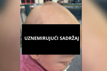 Mama u Slavoniji došla po bebu u jaslice i doživjela strašan šok