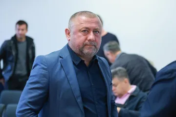 Odgođeno suđenje Dekaniću; policajka sve priznala i osuđena na godinu dana uvjetnog zatvora