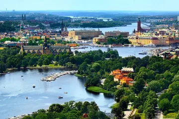 Mislite da znate što je gužva? U ovih 30 gradova vožnja na posao je živi stres