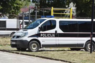 Afganistanac htio dovesti 250 ilegalnih migranata u Hrvatsku