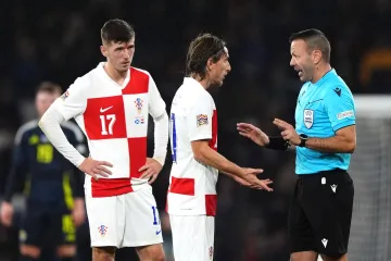 Sve je u našim rukama! Remi nas vodi u četvrtfinale