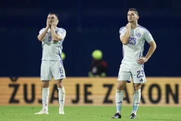 Vatreni ovo moraju iskoristit: Škotska već 10 utakmica bez pobjede