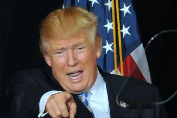 TV voditelj kao ministar prometa? Da, i to je moguće u Trumpovom svijetu. Evo koga dovodi u Bijelu kuću