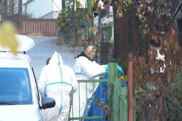 Ubijena majka dvoje djece poznavala osumnjičene muškarce, susjedi kažu: 'Ovdje je i prije bilo problema'