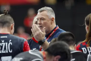 Hrvatske rukometašice završile Euro na 19. mjestu, a Obrvan neće dobiti otkaz: Postoji razlog