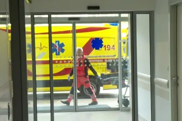 Prvi rezultati očevida iz tvornice kod Rijeke u kojoj je preminula žena (26)