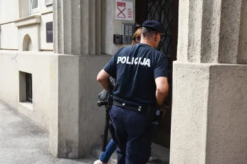 Pao još jedan krijumčar kokaina: Drogu sakrio u šumi kod Zaprešića