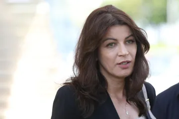 Sud u slučaju Josipe ex Rimac odlučio: 'Poruke iz mobitela zakonit su dokaz'