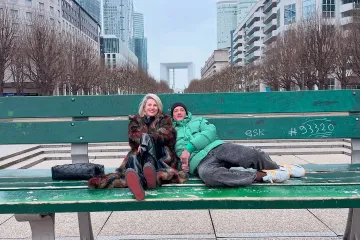 Ako želite posjetiti Pariz, Ida Prester otkiva 5 skrivenih lokacija koje ne smijete propustiti