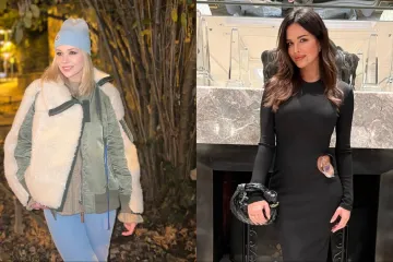Severina i Rozga oglasile su se nakon tragedije na Cetinju: 'Otkazuje se večerašnji nastup...'