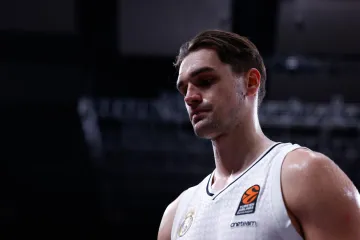 Real nadigrao Bayern: Hezonja briljirao u pobjedi španjolskog giganta