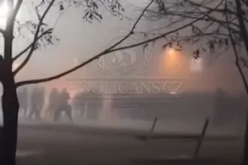 Sukob Ultrasa iz Vinkovaca i Boysa: Zagrizli navijači Cibalije više nego što mogu prožvakati